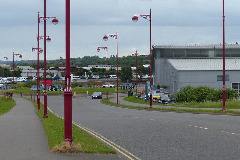 Pride Park